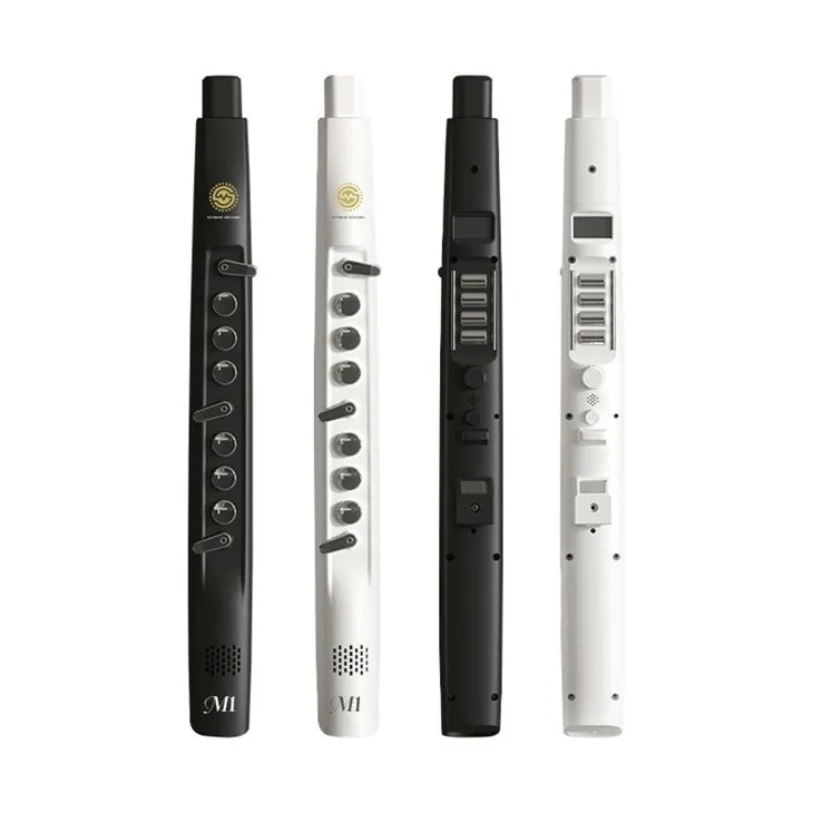 digital saxophone