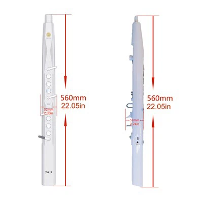 M3 Electronic Wind Controller Black Color